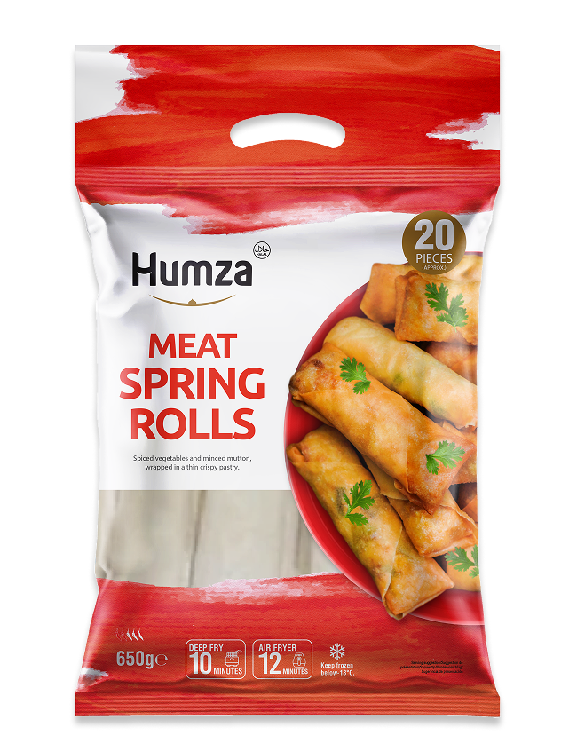 Chicken Tikka Fillets